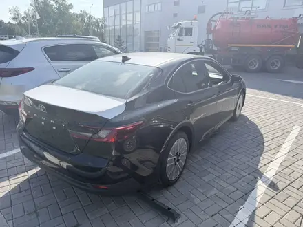 Toyota Camry 2026 года за 26 000 000 тг. в Астана