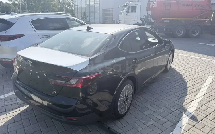 Toyota Camry 2026 года за 26 000 000 тг. в Астана