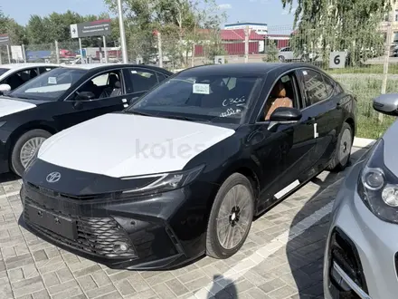 Toyota Camry 2026 года за 26 000 000 тг. в Астана – фото 4