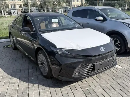 Toyota Camry 2026 года за 26 000 000 тг. в Астана – фото 2