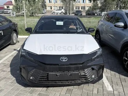 Toyota Camry 2026 года за 26 000 000 тг. в Астана – фото 3