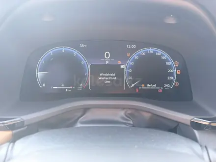 Toyota Camry 2026 года за 26 000 000 тг. в Астана – фото 6
