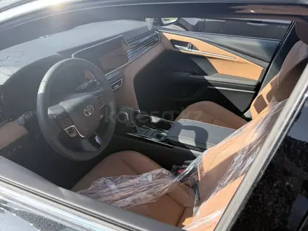 Toyota Camry 2026 года за 26 000 000 тг. в Астана – фото 8