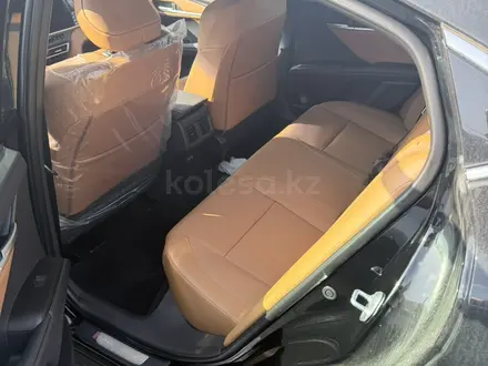 Toyota Camry 2026 года за 26 000 000 тг. в Астана – фото 9