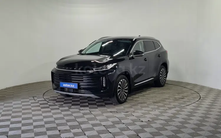 EXEED TXL 2022 года за 9 190 000 тг. в Алматы