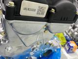 Новый Двигатель Hyundai Kia G4FG 1.6-литровый G4FA, G4FD, G4ED, G4FC, G4NB. за 470 000 тг. в Астана – фото 2
