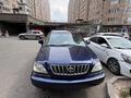Lexus RX 300 2001 года за 7 000 000 тг. в Алматы