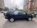 Lexus RX 300 2001 года за 7 000 000 тг. в Алматы – фото 8