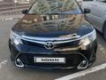 Toyota Camry 2016 года за 14 500 000 тг. в Атырау – фото 3