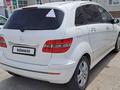 Mercedes-Benz B 170 2006 годаүшін4 200 000 тг. в Мангистау – фото 2