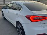 Kia Cerato 2014 года за 7 100 000 тг. в Алматы