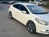 Kia Cerato 2014 года за 7 100 000 тг. в Алматы – фото 5