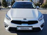 Kia K3 2021 годаүшін9 700 000 тг. в Талдыкорган – фото 2