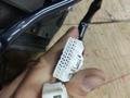 Зеркало боковое заднего вида Nissan Murano Z51 рестайлинг оригинал за 50 000 тг. в Алматы – фото 7