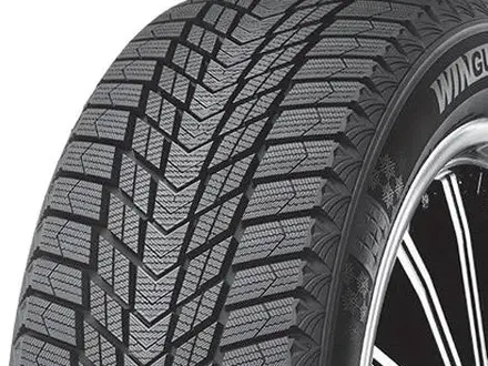 Новые шины Nexen Winguard Ice Plus 185/65R15 92 T производство Корея за 25 000 тг. в Алматы – фото 4