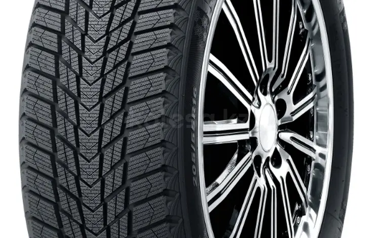 Новые шины Nexen Winguard Ice Plus 185/65R15 92 T производство Корея за 25 000 тг. в Алматы