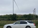 Nissan Cefiro 1998 годаүшін1 600 000 тг. в Астана