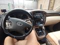 Toyota Highlander 2001 года за 6 800 000 тг. в Алматы – фото 5