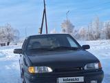 ВАЗ (Lada) 2114 2013 года за 1 200 000 тг. в Улкен Нарын – фото 3