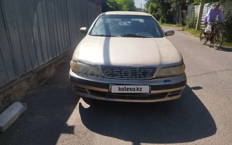 Nissan Maxima 1995 годаүшін750 000 тг. в Алматы