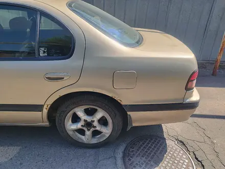 Nissan Maxima 1995 года за 750 000 тг. в Алматы – фото 3