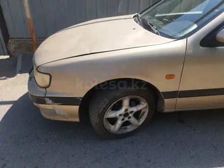 Nissan Maxima 1995 года за 750 000 тг. в Алматы – фото 4