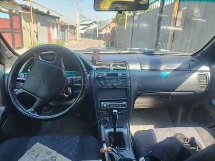 Nissan Maxima 1995 года за 750 000 тг. в Алматы – фото 7