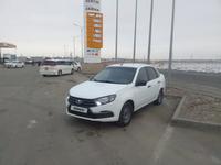 ВАЗ (Lada) Granta 2018 года за 3 450 000 тг. в Атырау