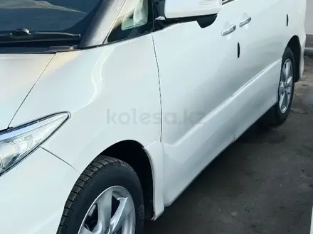 Toyota Estima 2010 года за 8 100 000 тг. в Караганда – фото 6