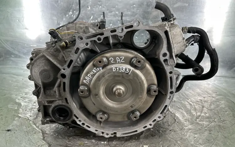 АКПП Вариатор СVT 2AZ-FE объём 2.4 за 150 000 тг. в Астана