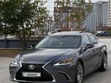 Lexus ES 300h 2019 года за 20 000 000 тг. в Актау – фото 5