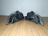 Фары 2шт XENON Audi Q7 4L Дорест 05-09г Ауди Ку7 Оригинал Б/У передние за 120 000 тг. в Караганда – фото 4