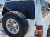Mitsubishi Pajero 1996 года за 2 000 000 тг. в Кызылорда – фото 4