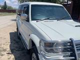 Mitsubishi Pajero 1996 года за 2 000 000 тг. в Кызылорда – фото 5