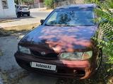 Nissan Primera 1999 годаүшін985 000 тг. в Шымкент – фото 4