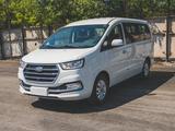 JAC M4 (Refine) 2026 года за 13 600 000 тг. в Актобе – фото 2