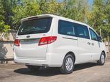 JAC M4 (Refine) 2026 года за 13 600 000 тг. в Актобе – фото 3