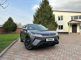 BYD Yuan Up 2024 года за 8 700 000 тг. в Алматы