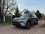 BYD Yuan Up 2024 года за 8 700 000 тг. в Алматы – фото 4