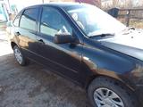 ВАЗ (Lada) Granta 2190 2014 года за 1 800 000 тг. в Темиртау – фото 3