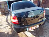 ВАЗ (Lada) Granta 2190 2014 года за 1 800 000 тг. в Темиртау – фото 4