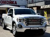 GMC Sierra 2021 годаүшін30 000 000 тг. в Алматы