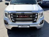 GMC Sierra 2021 годаүшін30 000 000 тг. в Алматы – фото 2