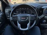 GMC Sierra 2021 годаүшін30 000 000 тг. в Алматы – фото 5