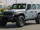 Jeep Wrangler Rubicon 392 2024 годаүшін56 000 000 тг. в Алматы