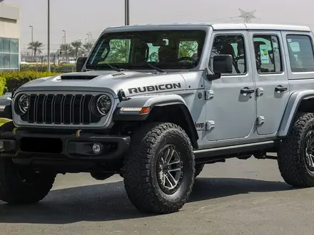 Jeep Wrangler Rubicon 392 2024 года за 56 000 000 тг. в Алматы