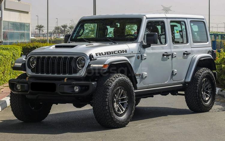 Jeep Wrangler Rubicon 392 — миниатюра 1