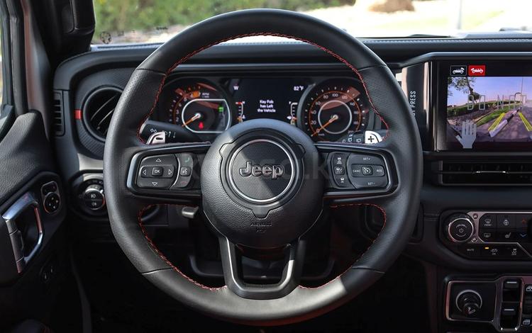 Jeep Wrangler Rubicon 392 — миниатюра 4