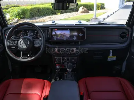 Jeep Wrangler Rubicon 392 2024 года за 56 000 000 тг. в Алматы – фото 3