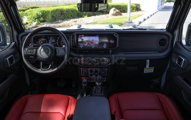 Jeep Wrangler Rubicon 392 — миниатюра 3